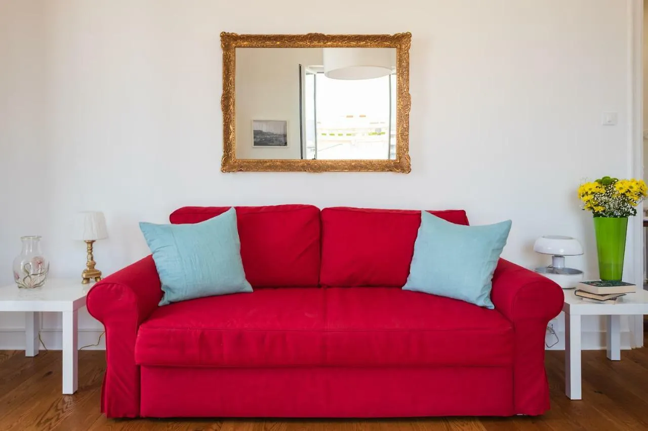 Luxury Apartment * Immo'S House* Palermo 0*,