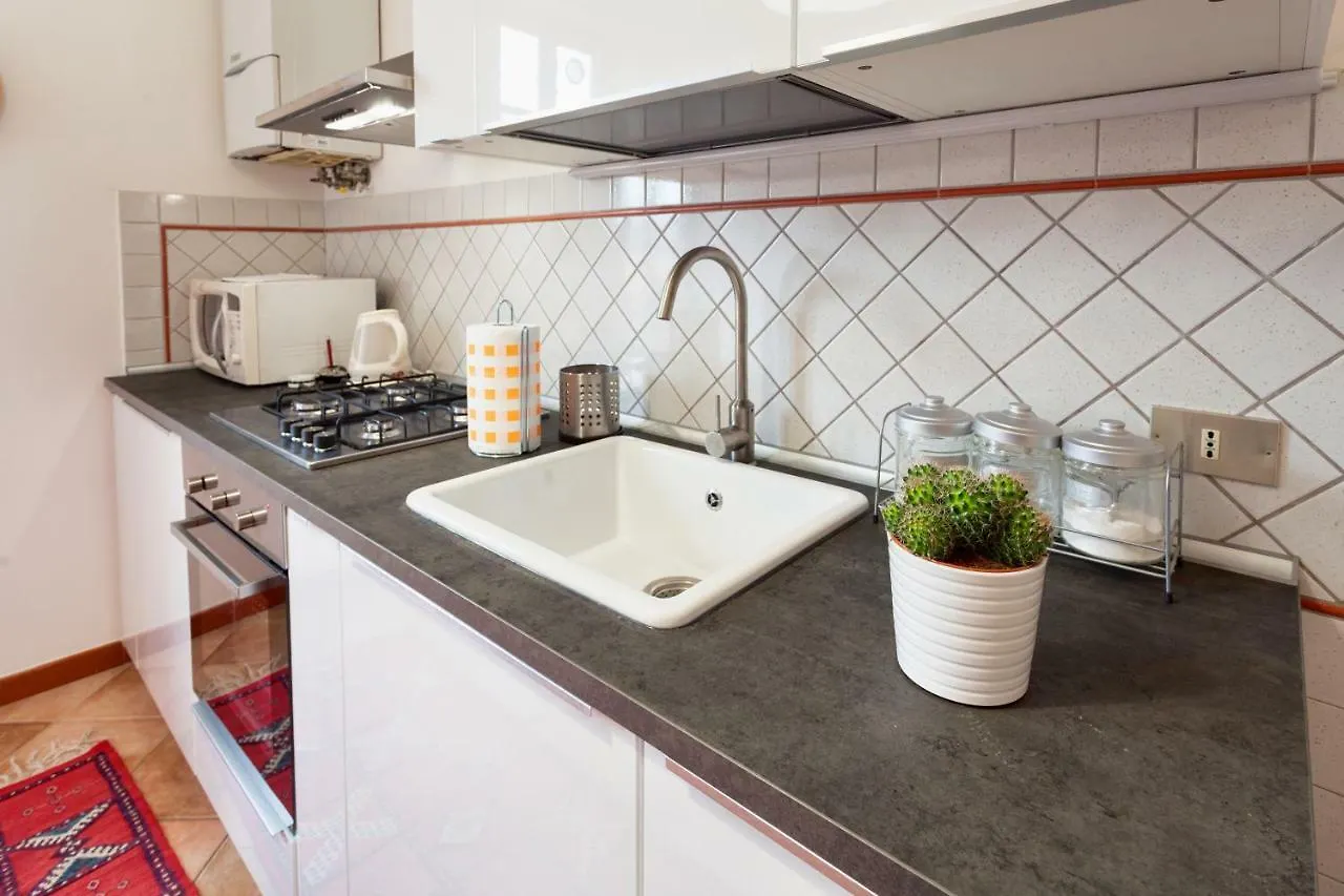 Luxury Apartment * Immo'S House* 팔레르모 이탈리아