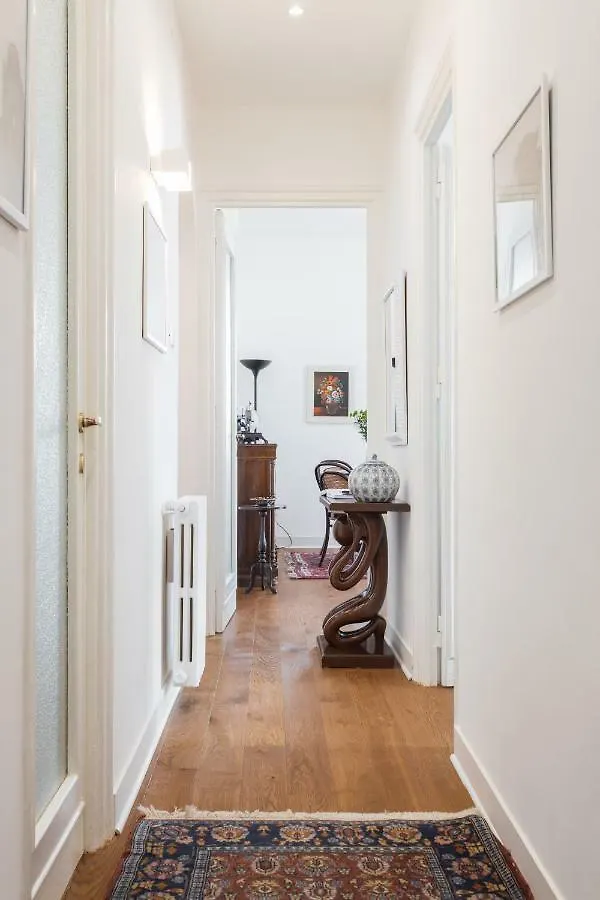 Luxury Apartment * Immo'S House* 팔레르모